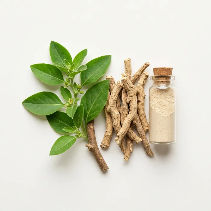 Ashwagandha