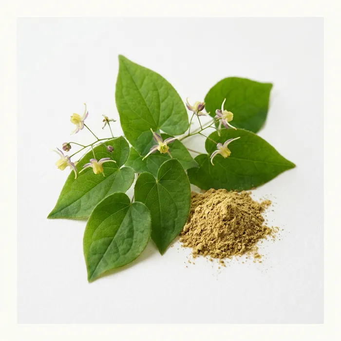 Epimedium (Hierba de Cabra)