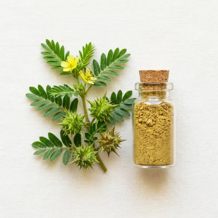 Tribulus Terrestris