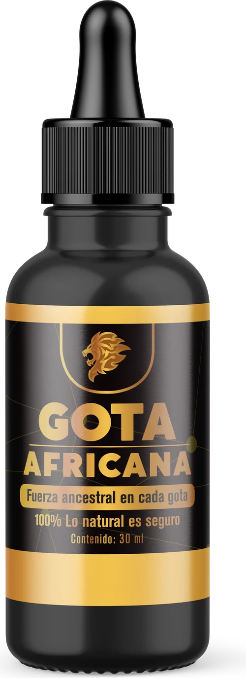 Gota Africana
