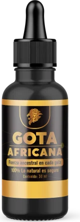 Gota Africana