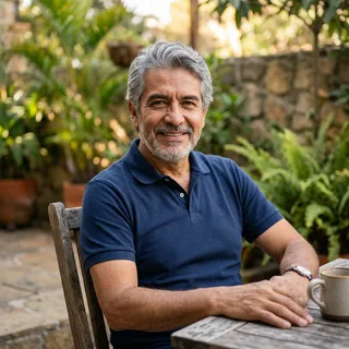 Camilo D.