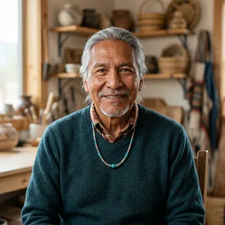 Norberto A.