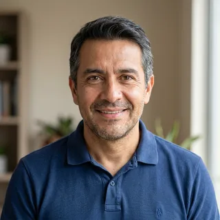 Gustavo H., 51 años (Pereira) — opinión sobre Gota Africana